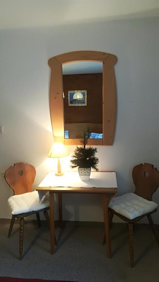 Apartments Pod Rodico Bohinjska Bistrica Dış mekan fotoğraf