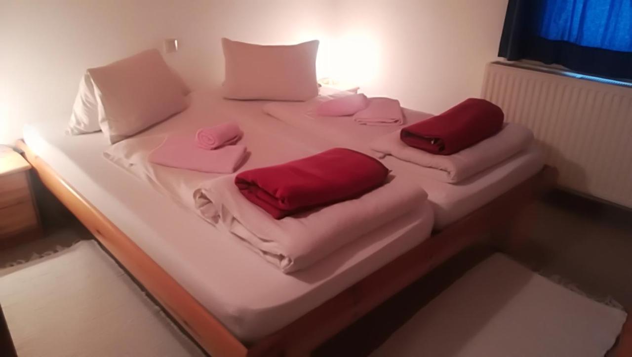 Apartments Pod Rodico Bohinjska Bistrica Dış mekan fotoğraf
