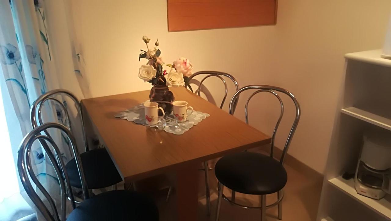 Apartments Pod Rodico Bohinjska Bistrica Dış mekan fotoğraf