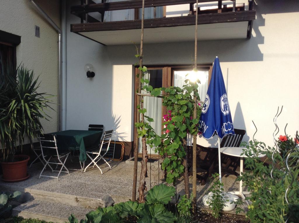 Apartments Pod Rodico Bohinjska Bistrica Oda fotoğraf